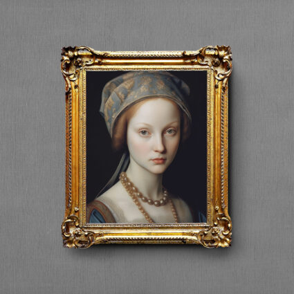 Lady Seraphina